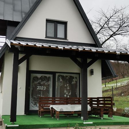 Villa Lana Bihać 外观 照片