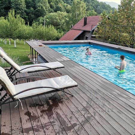 Villa Lana Bihać 外观 照片
