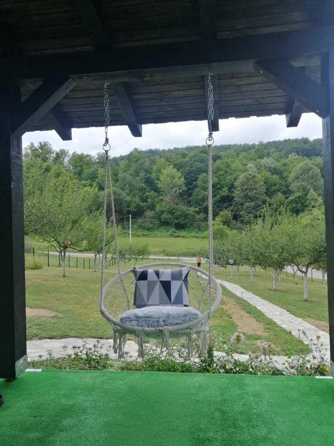 Villa Lana Bihać 外观 照片