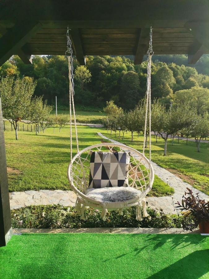 Villa Lana Bihać 外观 照片