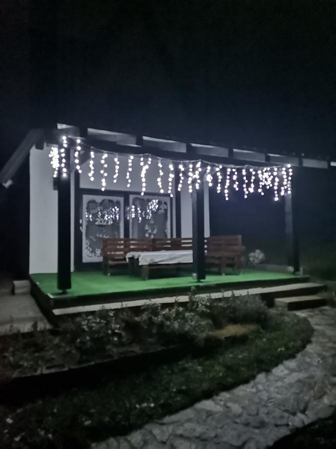 Villa Lana Bihać 外观 照片